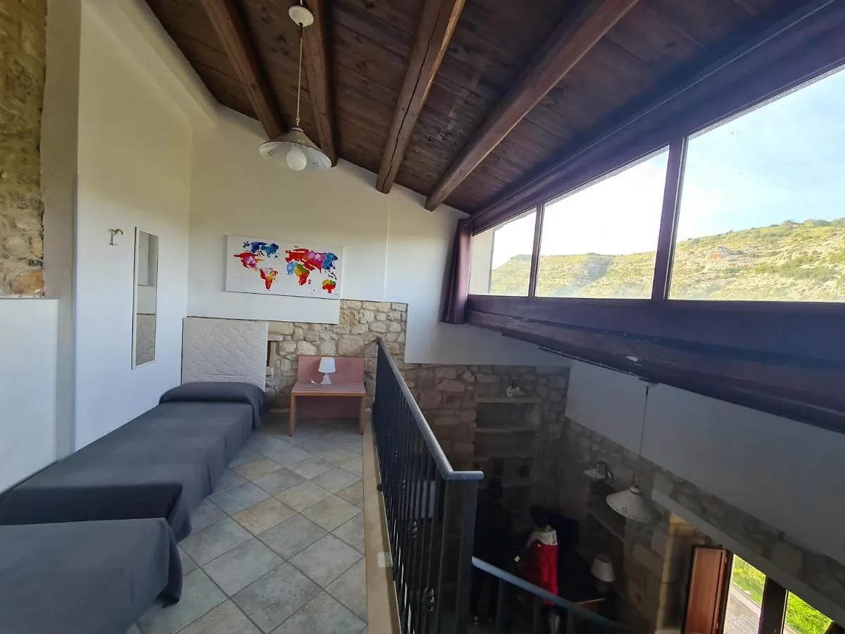 Aparthotel L'Apparthotel Ragusa