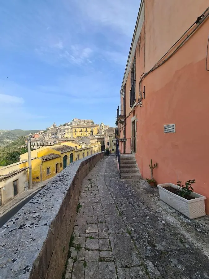 L'Apparthotel Ragusa Aparthotel