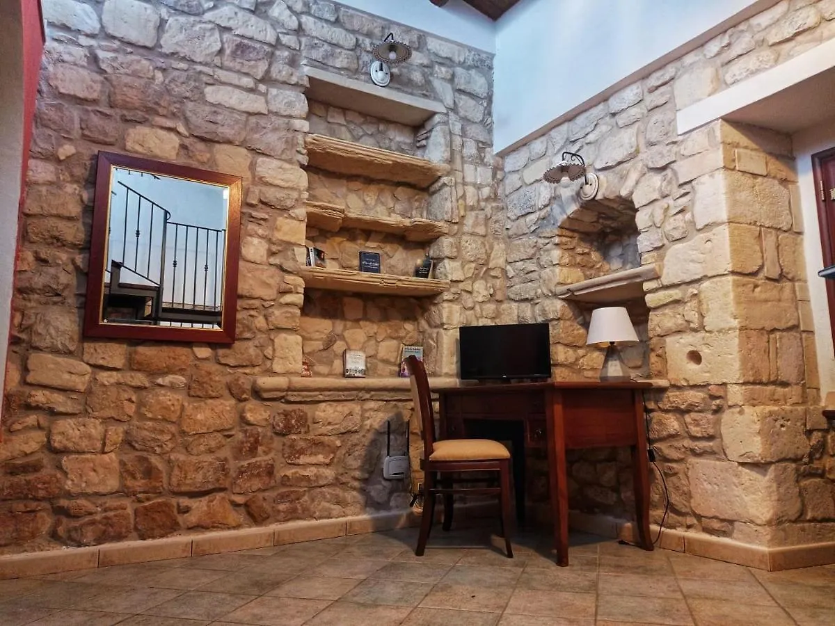 L'Apparthotel Ragusa Aparthotel