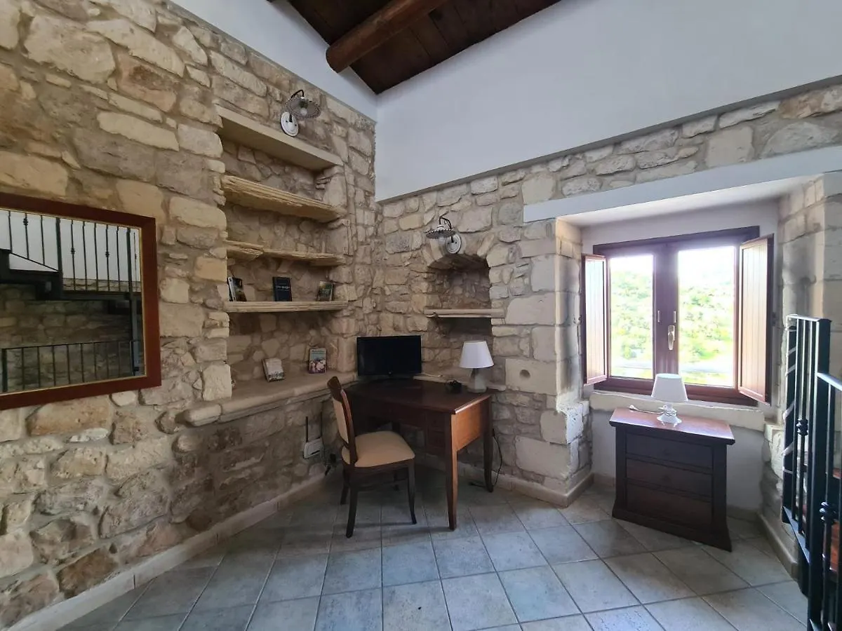 Aparthotel L'Apparthotel Ragusa