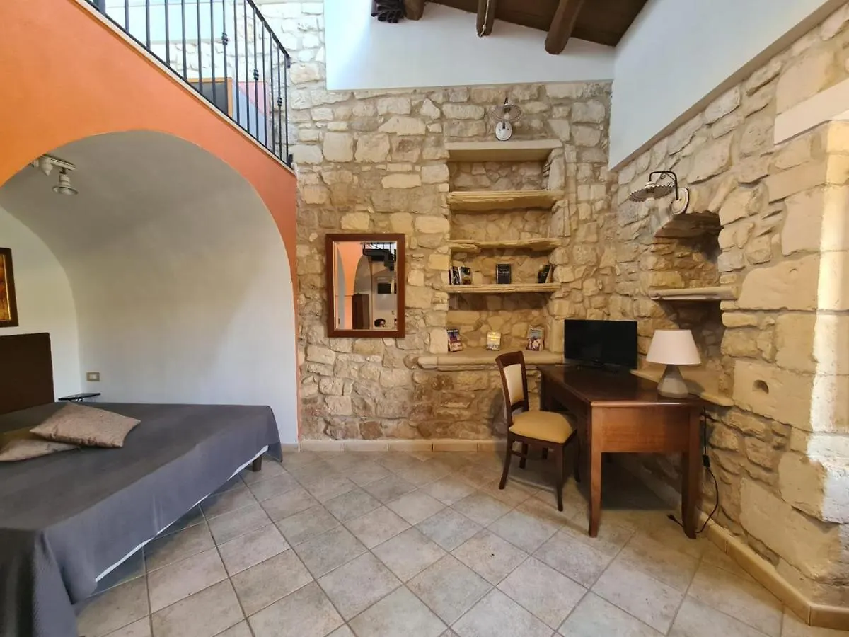 L'Apparthotel Ragusa Itálie