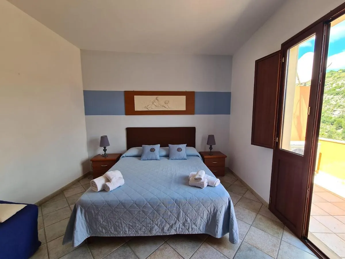Aparthotel L'Apparthotel Ragusa Itálie