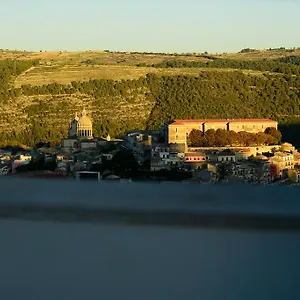  Maison d'hôtes Terrazzo Su Ibla